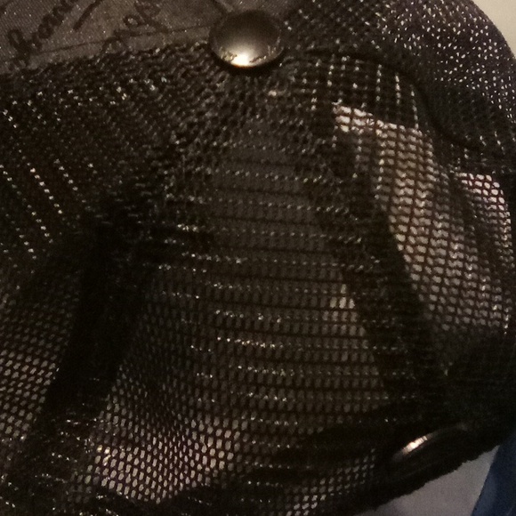 Stylish Salvatore Hat - Picture 2 of 3